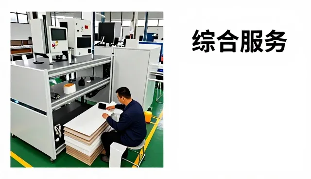 云服务器租赁